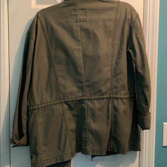 Jacket - Picture 2 of 2